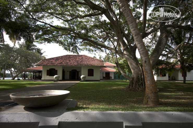 Hotelier's photos Villa Modarawattha 3*