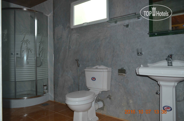 Photos Greenland villa
