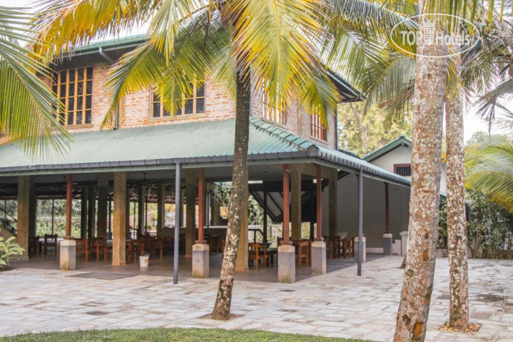 New photos from tourists The Coastal Village Cabanas 3*