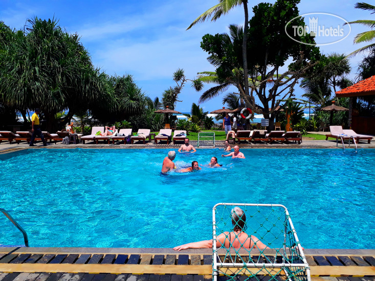 Новые добавленные фото туристов Insight Resort Ahangama 3*