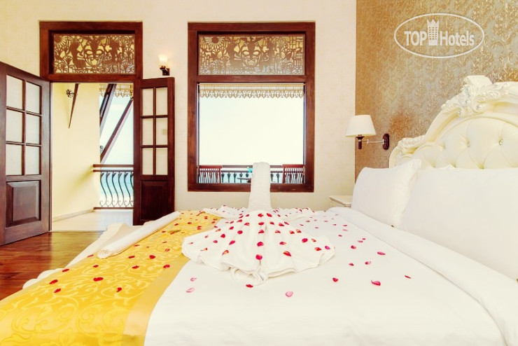 Hotel photo Kabalana Boutique Hotel & SPA 3*