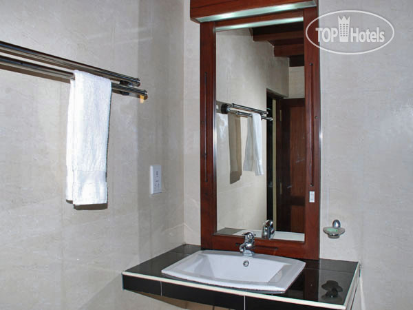 New photos from tourists Ocean Dreams Hotel 3*