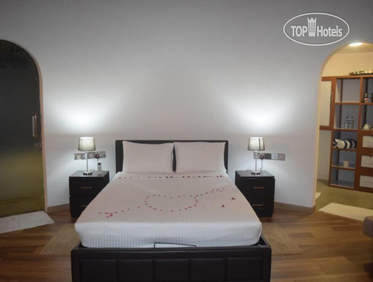 Hotelier's photos The Blue Lagoon Resort Kalpitiya 4*