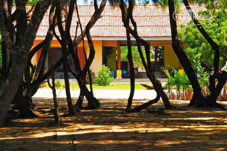 New photos from tourists Khomba House
