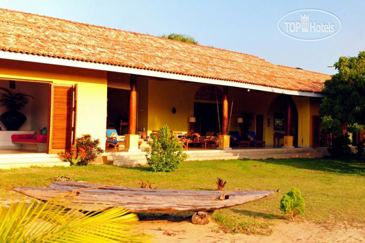 Hotelier's photos Khomba House