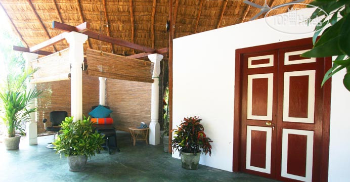 Новые добавленные фото туристов Palagama Beach 3*