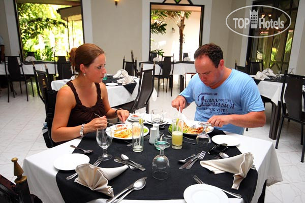 New photos from tourists Chaarya Resort & Spa by Chandrika