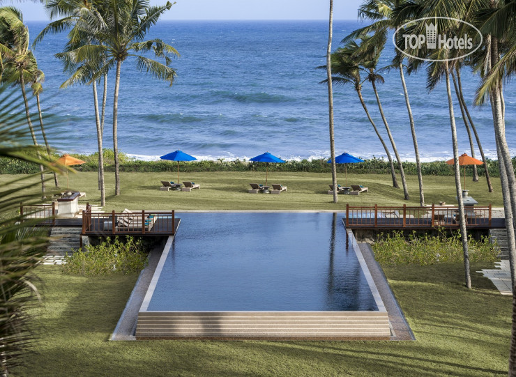 New photos from tourists Shangri-Las Hambantota Resort & Spa 5*