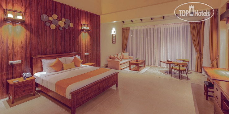New photos from tourists Birds Resort Hambantota 5*