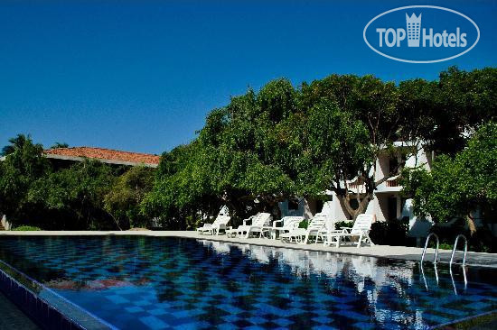 Hotel photo Peacock Beach Hotel 4*