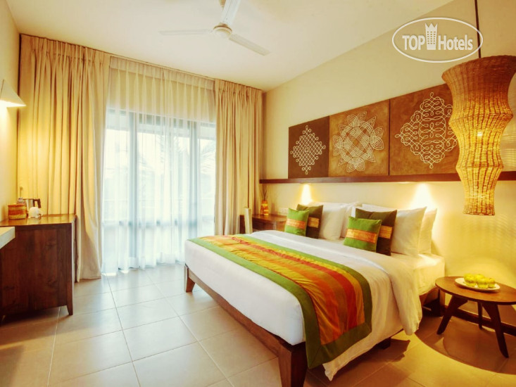 Hotel photo Sunrise by Jetwing 3*