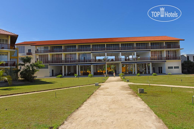 Hotelier's photos Passi Villa 4*