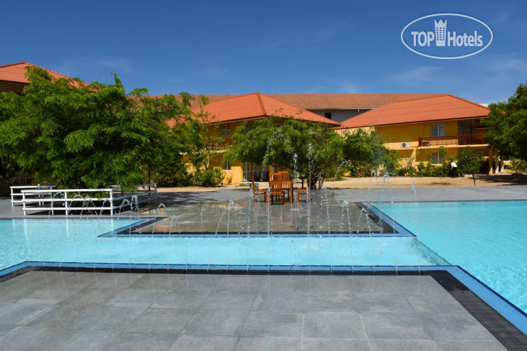 New photos from tourists Passi Villa 4*