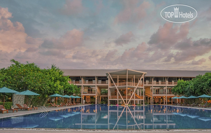 Hotel photo Breeze Passikudah 5*