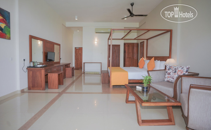 Hotel photo Breeze Passikudah 5*