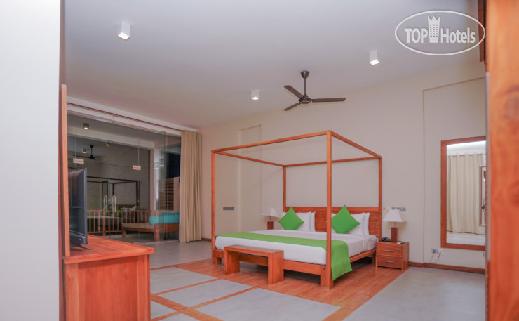 New photos from tourists Breeze Passikudah 5*