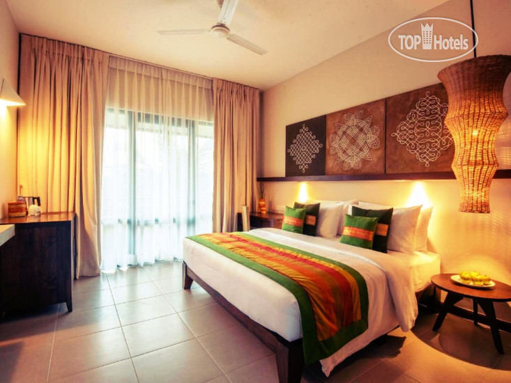 Photos Sunrise Passikuda