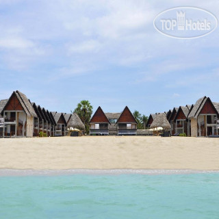 Photos Maalu Maalu Resort & Spa