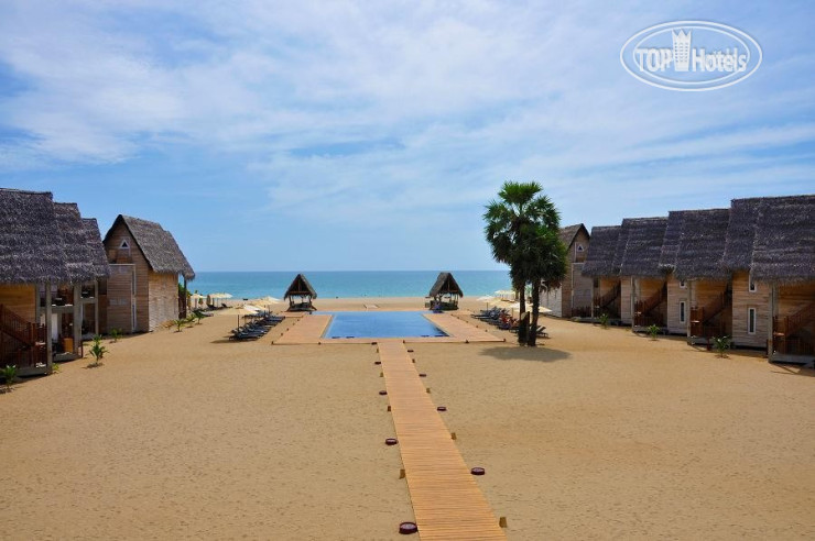 New photos from tourists Maalu Maalu Resort & Spa 4*