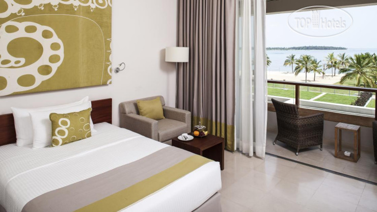 Новые добавленные фото туристов Amaya Beach 4*
