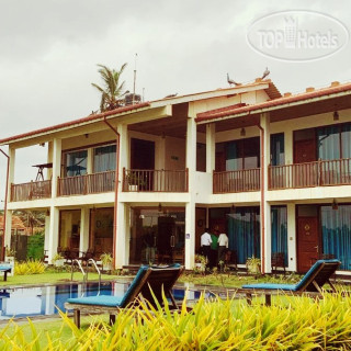 Фото Calypso Sunset