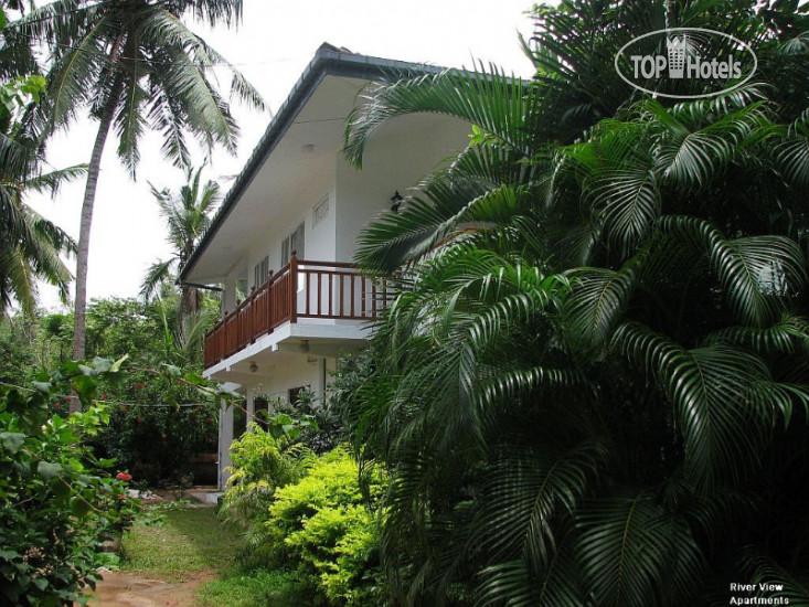 Photos Unawatuna Apartments