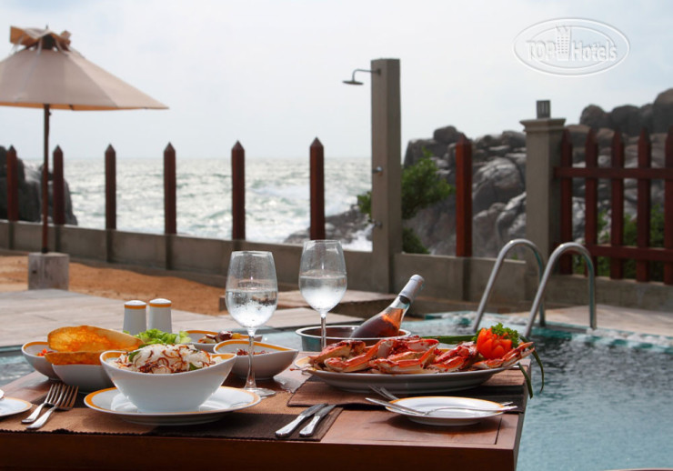 New photos from tourists Thaproban Pavilion Resort and Spa 5*