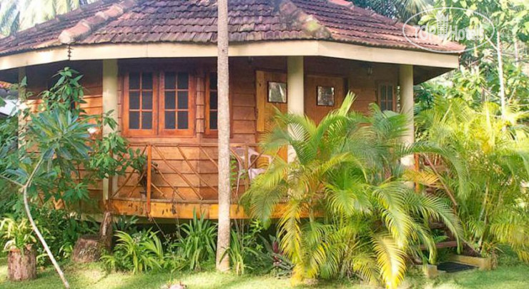 Hotelier's photos Kahuna Club Resort 1*