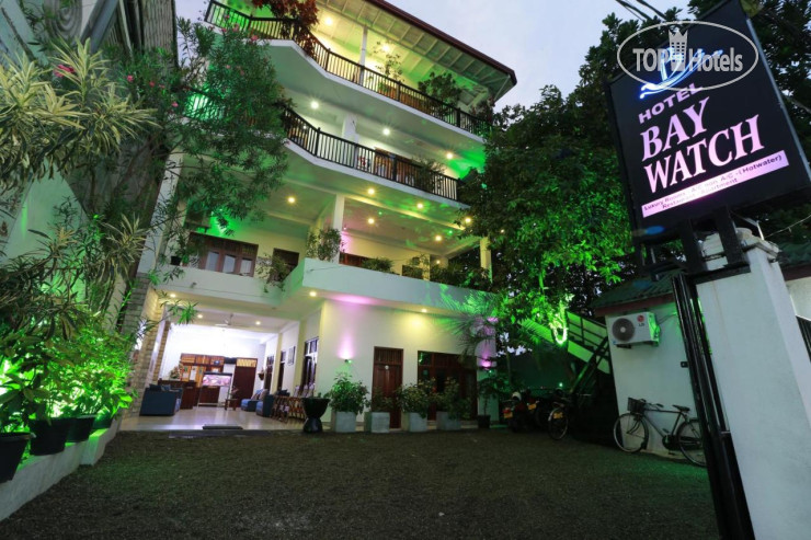 Hotel photo Bay Watch Hotel 3*