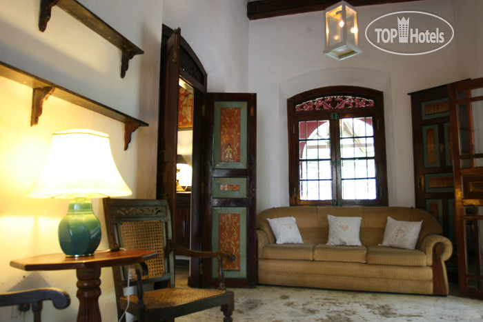 New photos from tourists Amor Beach Unawatuna 3*