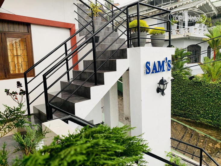 Photos Sam's Guest House