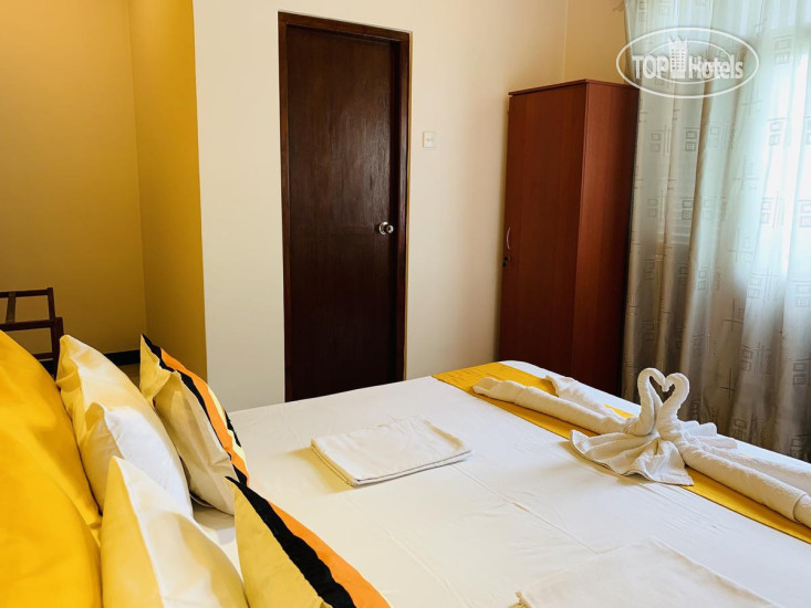New photos from tourists Sam's Guest House