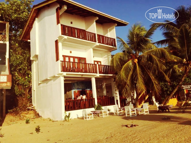 New photos from tourists Banana Garden Hotel & Restaurant 3*