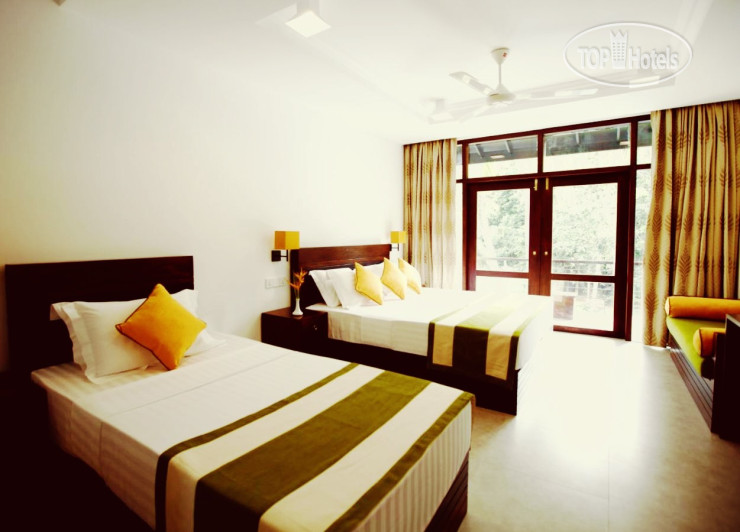 New photos from tourists Nature Trails Boutique Hotel