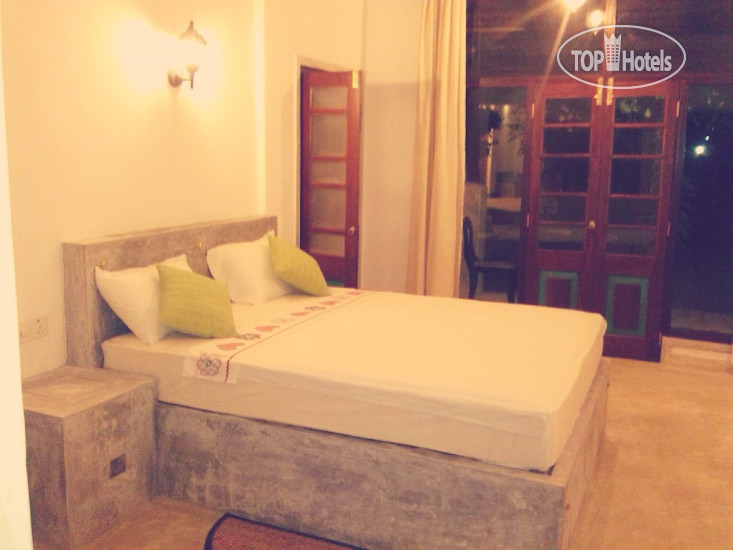 Hotel photo Silva Rest 