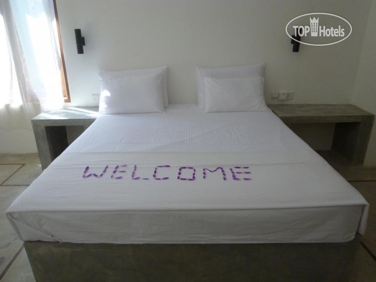 New photos from tourists Villa Unawatuna 2*
