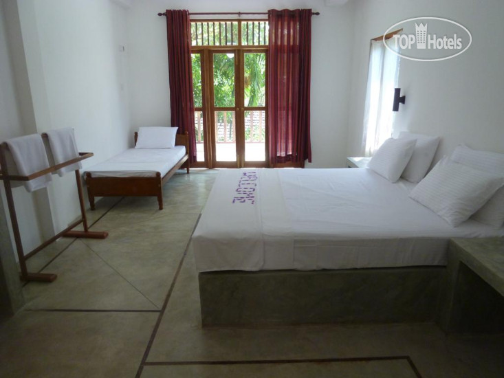 Hotel photo Villa Unawatuna 2*