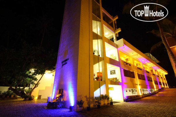Hotelier's photos Hotel Sevonra 3*