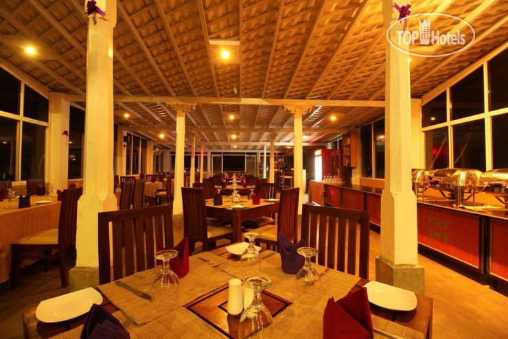 New photos from tourists Rock Fort Hotel & Spa 3*