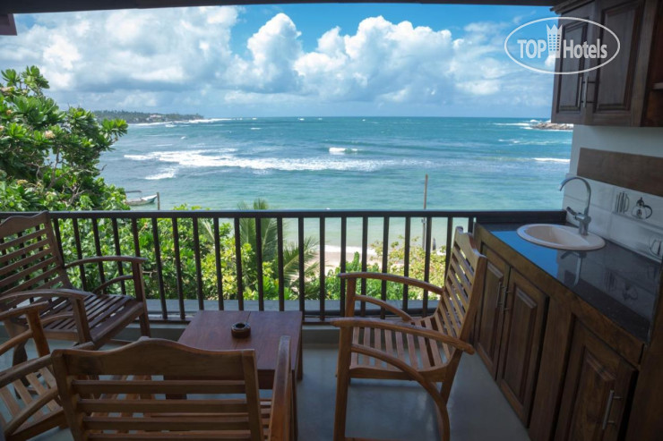 Hotel photo Wave Beach Resort 