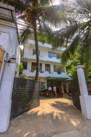 New photos from tourists Holiday Inn Unawatuna 3*