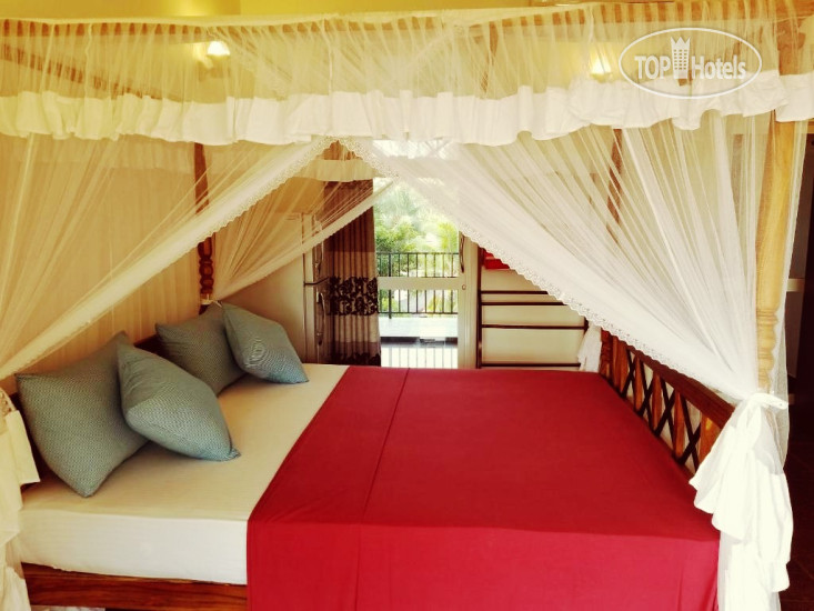 New photos from tourists Coral Palm Villa & Appartments