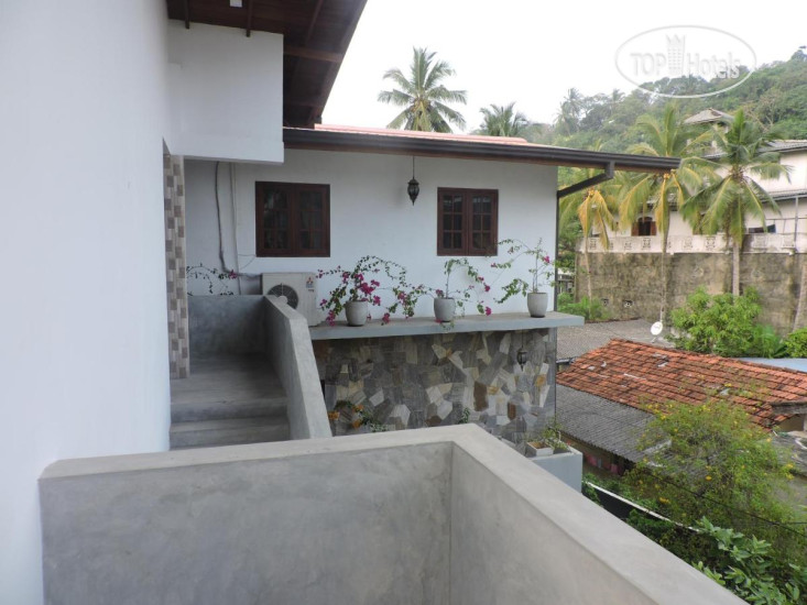 New photos from tourists Asantha Guest House