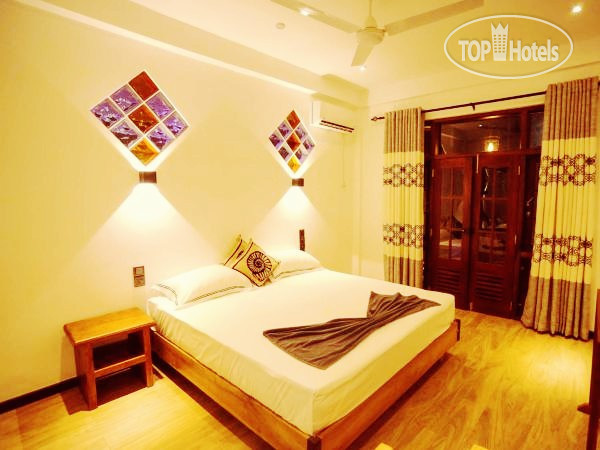 Hotel photo Rawanaz 