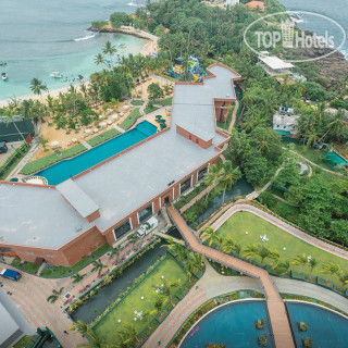 Фото Araliya Beach Resort & Spa Unawatuna