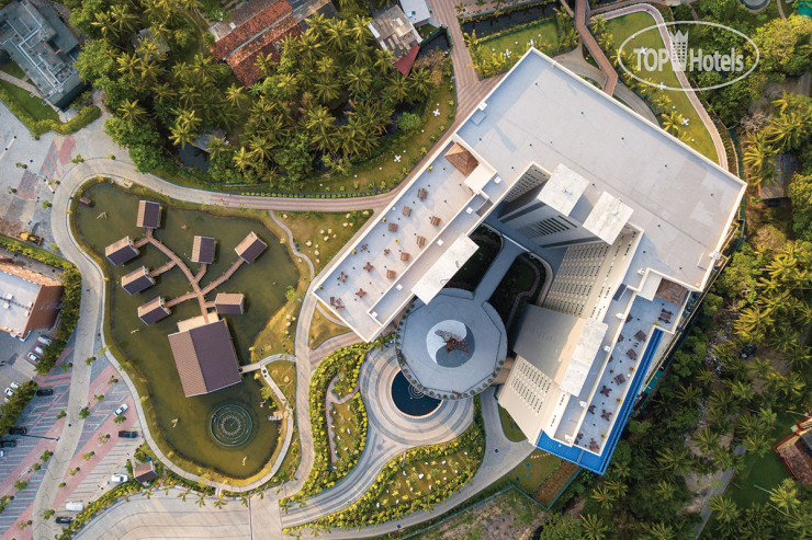 New photos from tourists Araliya Beach Resort & Spa Unawatuna 5*