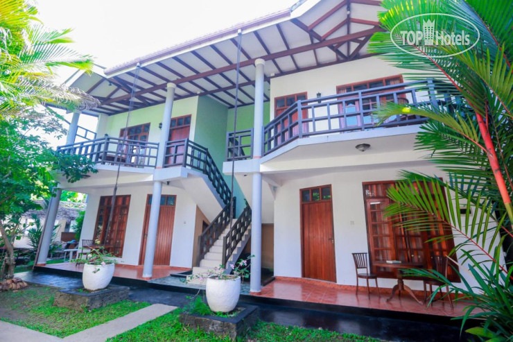 New photos from tourists Dandelion Unawatuna Guesthouse