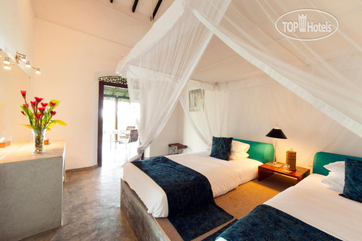 Photos Apa Villa Thalpe