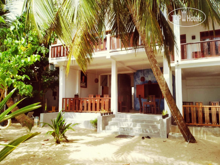 New photos from tourists Banana Beach 3*