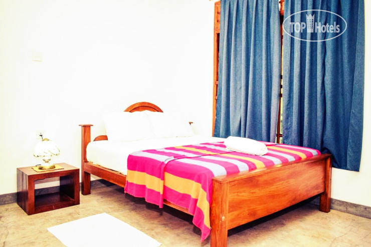 Photos The Emerald Guest House & Villa